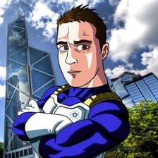 Profile picture for Laurent Stieger