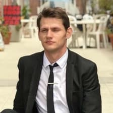 Profile picture for Steve Riabov