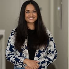 Profile picture for Namita Shenolikar