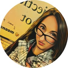 Profile picture for Alexa D