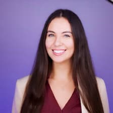 Profile picture for Bianca Peynado