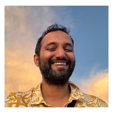 Profile picture for Kenneth Dsouza