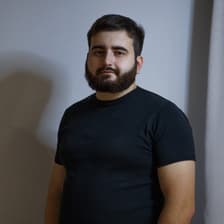 Profile picture for Evgeny Haenko