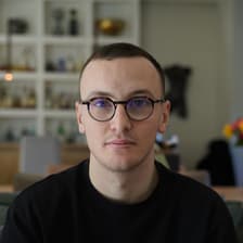 Profile picture for Robin PAUTIGNY