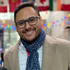 Profile picture for Emilio Garcia