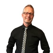 Profile picture for Tim Haft