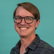 Profile picture for Dustin Ramsdell