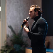 Profile picture for David Cremades