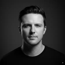 Profile picture for Kyle Vansice