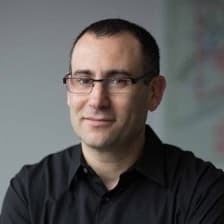 Profile picture for Mickey Alon