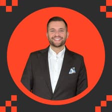 Profile picture for Piotr Smagała