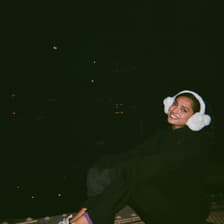 Profile picture for Sangavi Suresh