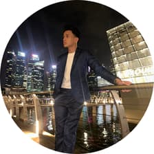 Profile picture for Danish Mesrawi