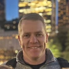 Profile picture for Kevin Johnson