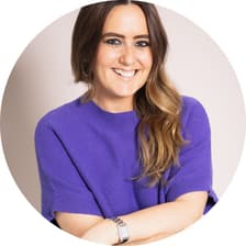 Profile picture for Sarah Irwin