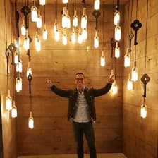 Profile picture for Jose David Barrios