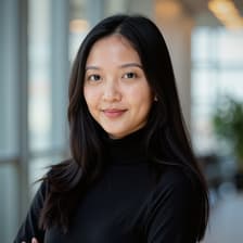 Profile picture for Mutiara Simanjuntak