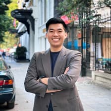 Profile picture for Andrew Nguyen