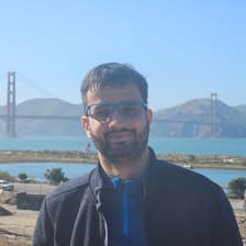 Profile picture for Vaibhav Maheshwari