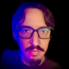 Profile picture for Isaac Gierard