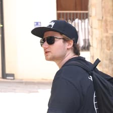 Profile picture for Rowan Charlson