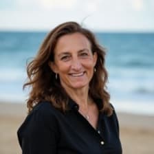 Profile picture for Sabrina Ritchie