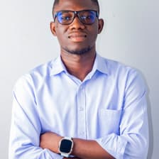 Profile picture for Justice Ayamdoo