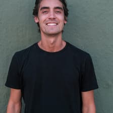 Profile picture for Martin Forde