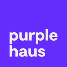 Profile picture for Purple Haus