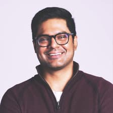 Profile picture for Sharat Ganesh