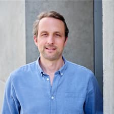 Profile picture for Jérôme Cochet