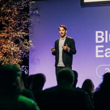 Profile picture for Guy Hayler