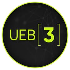 Profile picture for UEB3
