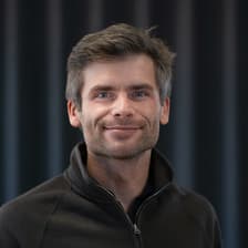 Profile picture for Thomas Vyncke