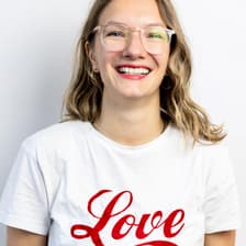 Profile picture for Janina Tessarek