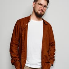 Profile picture for Jędrzej Meder