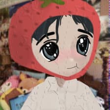 Profile picture for E.L (Remilia Corp)