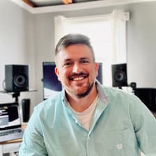 Profile picture for Patrick Ford