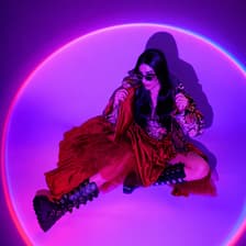 Profile picture for Erika Padilla Cuevas