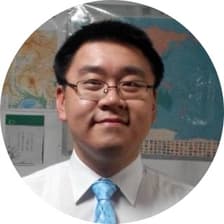 Profile picture for Chen Xu