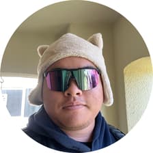 Profile picture for Aidan Ramos