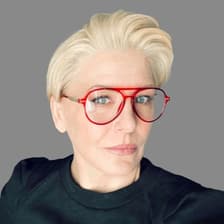 Profile picture for Rani Robison