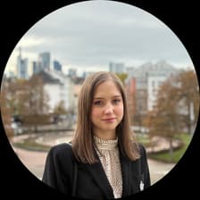 Profile picture for Dóra Balanyi
