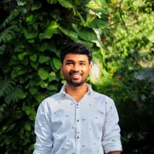 Profile picture for Pratyush Shobhane