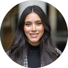 Profile picture for Alexis Zamira Maciel