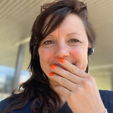 Profile picture for Anna Groß