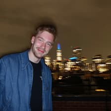 Profile picture for Malte Oberhoff