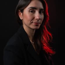 Profile picture for Nia Escobar-Koelle