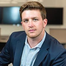 Profile picture for Connor Boundy