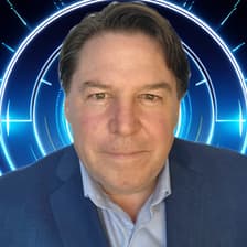 Profile picture for Martin Kirkwood
